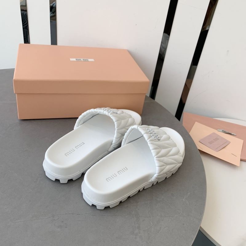 Miu Miu Sandals